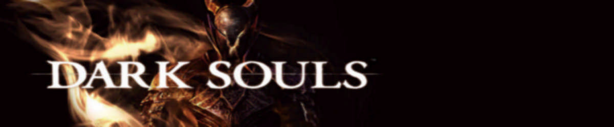 Dark-Souls